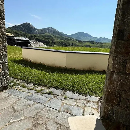 Le Centaure - Pour 4 Personnes 721 Apartment *